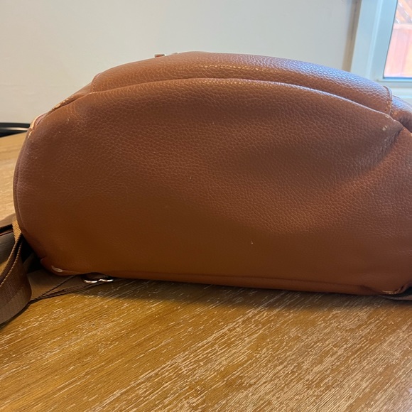 Dawn Design Diaper Bag tan - Picture 7 of 8